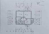 Keller Grundriss - 