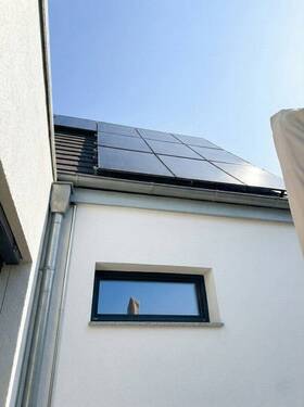 16 kWp Photovoltaik - 