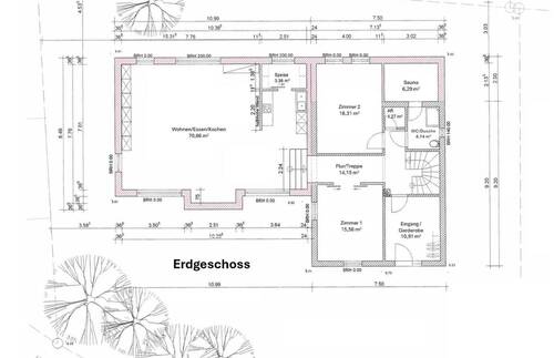 Plan EG - 