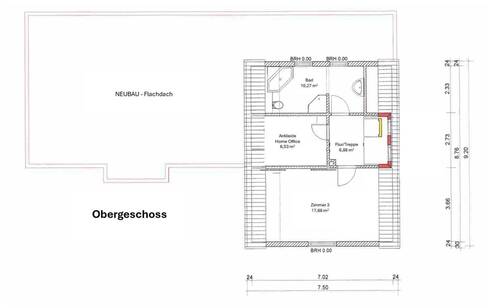 Plan OG - 