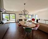 Wohnzimmer 1 - Einfamilienhaus mit 202,00 m&sup2; in Rückersdorf zum Kaufen