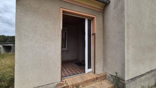 Eingangsbereich - 