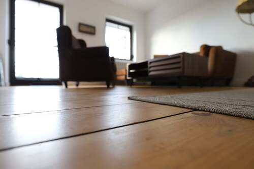 Detail Wohnzimmer - 