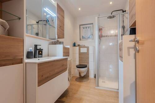 Duschbad - 