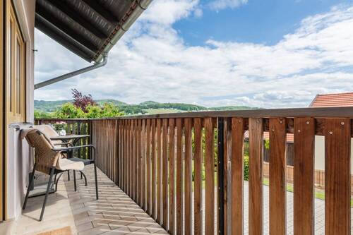 Balkon - 