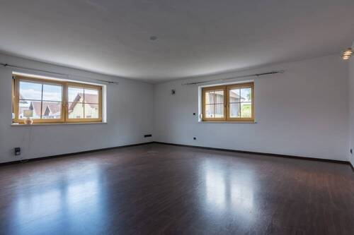 Kinderzimmer - 6 Zimmer Einfamilienhaus in Hauzenberg