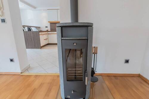 Schwedenofen - 