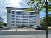 Gebäudeansicht - Moderne Bürofläche in Toplage Airport City!