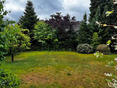 Teilansicht Garten - 