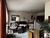 Haupthaus Wohnzimmer - 