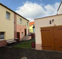 Gepflegtes Mehrfamilienhaus - 85.000,00 EUR Kaufpreis, ca.  120,00 m² Wohnfläche in Meuselwitz (PLZ: 04610)