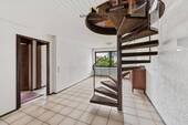 Platz für kulinarische Highlights - 4 Zimmer Etagenwohnung in Ditzingen