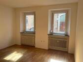 Wohnen - 2 Zimmer Etagenwohnung zur Miete in Bamberg