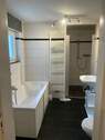 Bad - 2 Zimmer Etagenwohnung in Bamberg