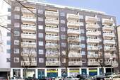 Fassade 1 - 