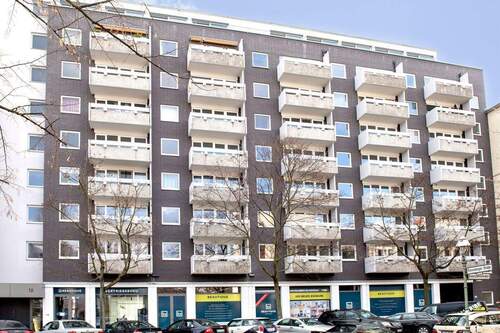 Fassade 1 - 