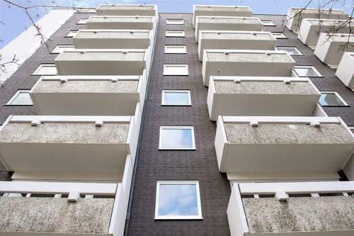 Fassade 2 - 