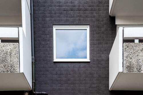 Fassade 3 - 