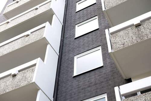 Fassade 4 - 