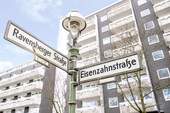Schild 1 - 