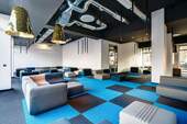 Lobby 1 - 