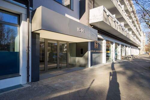 Fassade 6 - 