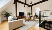 Studio zum relaxen - 
