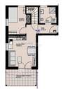 GrundrissW3 - 2 Zimmer Terrassenwohnung zum Kaufen in Gaimersheim