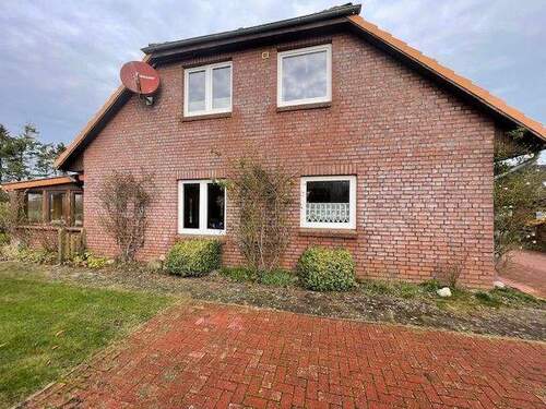 Ansicht - 8 Zimmer Einfamilienhaus zum Kaufen in Dätgen