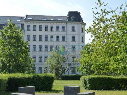 Ansicht.JPG - Schöne Seniorenwohnung mit Service und Pflege