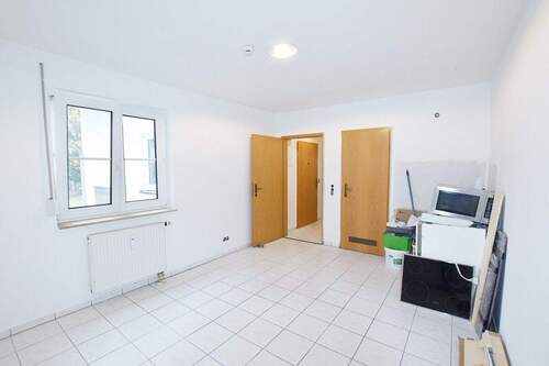 Schlafzimmer - 2 Zimmer Etagenwohnung in Graal-Müritz