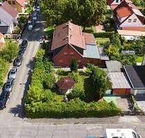 Aktualisierter Preis! Ruhig gelegene Doppelhaushälfte in Berlin-Lichterfelde