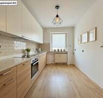 Große 3-Zimmer-Wohnung mit der Möglichkeit für ein viertes Zimmer - Ingolstadt Große 3-Zimmer-Wohnung mit der Möglichkeit für ein viertes Zimmer - Ingolstadt