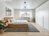 Schlafzimmer - 