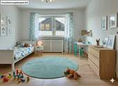 Kinderzimmer - 