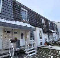 Schönes Reihenmittelhaus in gefragter Lage von Delmenhorst