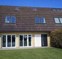 *Courtagefrei* Bezugsfertiges Mehrgenerationenhaus in PI-Thesdorf - Pinneberg