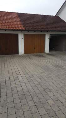 Garage - 