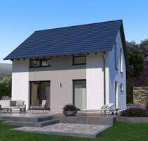 KLEIN, ABER OHO: UNSER DURCHDACHTES DESIGNHAUS - Einzugsfertig - inkl. Grundstück - Strüth