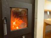 Kamin - 