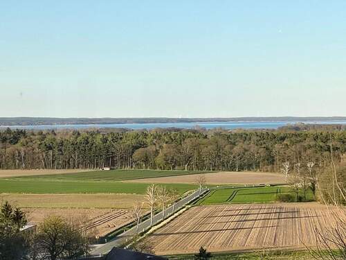 Traumhafter Ausblick aus dem Wohnzimmer - 