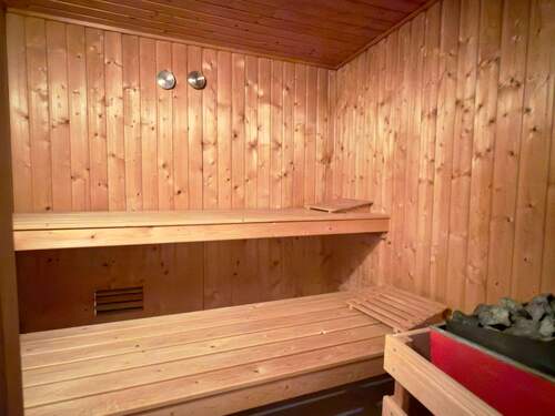 Sauna (Keller) - 