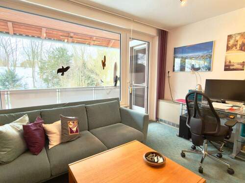 Gästezimmer / Arbeitszimmer (DG) - Einfamilienhaus mit 188,00 m&sup2; in Wölpinghausen zum Kaufen