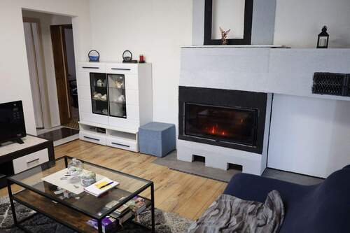 Wohnen 2 - 5 Zimmer Einfamilienhaus in Albstadt