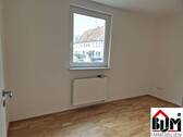 Schlafzimmer - 2 Zimmer Etagenwohnung in Nürnberg