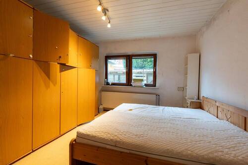 Schlafzimmer - 