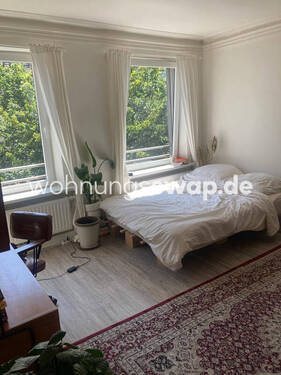 Bild 1 - Wohnungsswap - Silbersackstraße