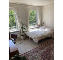 Wohnungsswap - Silbersackstraße - Hamburg St. Pauli