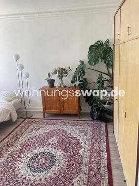 Bild 3 - 3 Zimmer Etagenwohnung in Hamburg