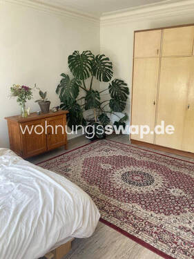 Bild 4 - Etagenwohnung mit 65,00 m&sup2; in Hamburg zur Miete